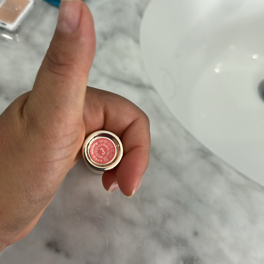 NEW SISLEY PHYTO LIP GLOSS #3 SUNRISE - Picture 2 of 3